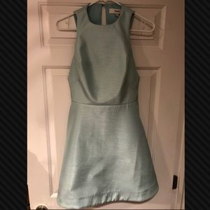 Cameo Dress